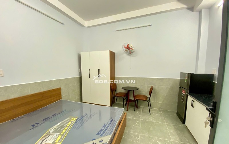 Bán Nhà Đẹp Lý Thường Kiệt, P.8, Tân Bình, 50m2, 4 Tầng, 5PN. Chỉ 7.4 tỷ còn TL với Chủ